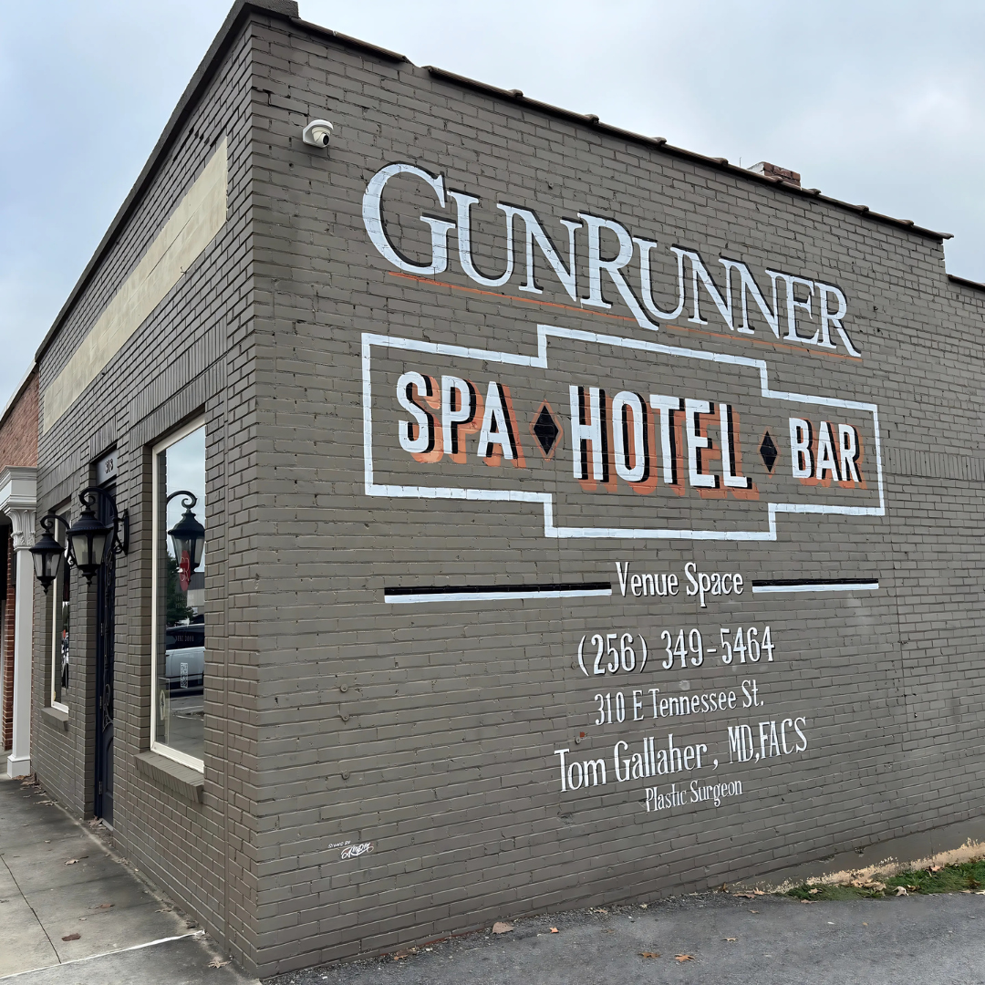 GunRunner Medical Spa